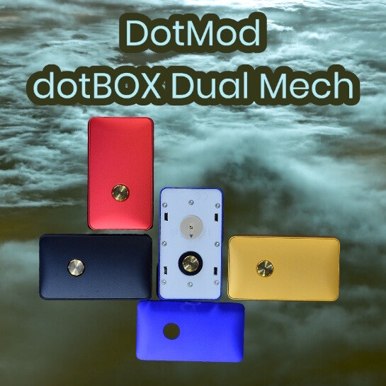 DotMod- DotBox Dual Mech