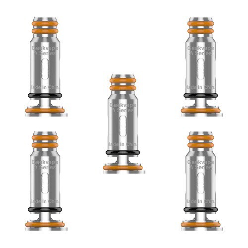 GeekVape A Series Coils (Singles)