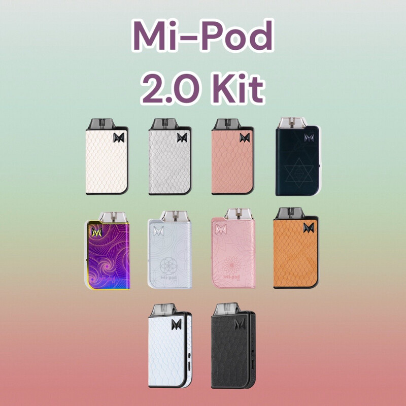 Mi-pod 2.0 Kit