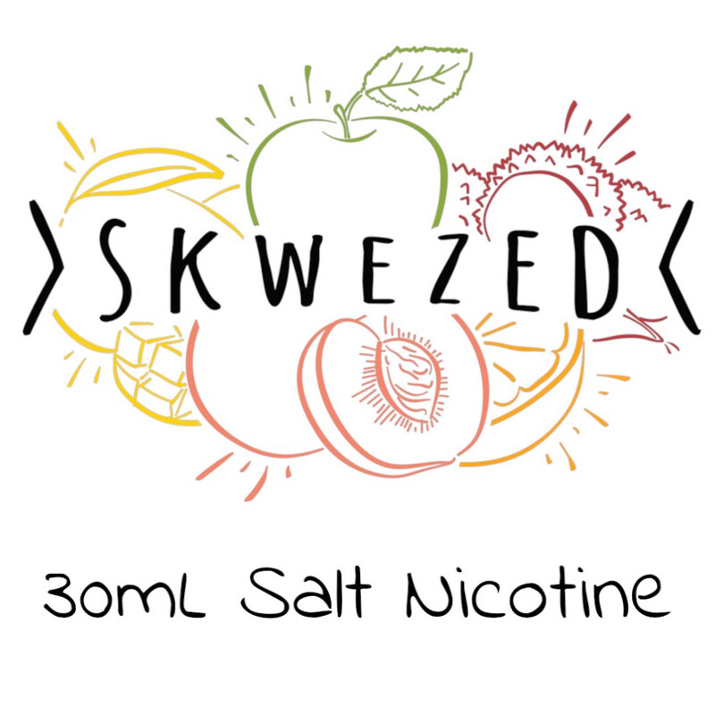 Skwezed Salt 30ml