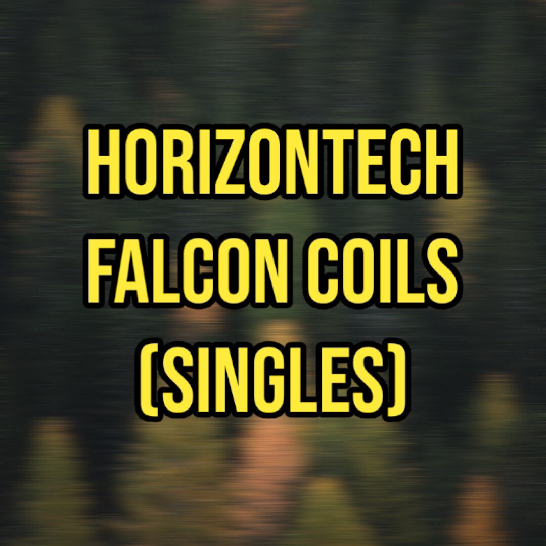 HorizonTech Falcon Coils (single)