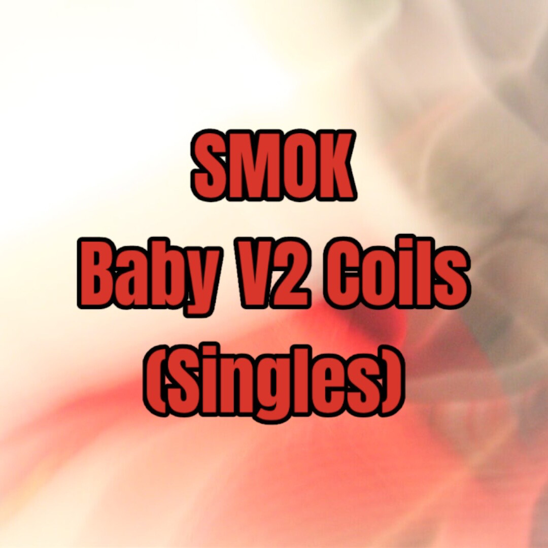 Smok Baby V2 Coils (single)