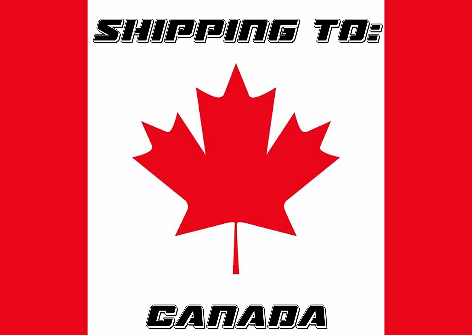 Shipping Alternatives