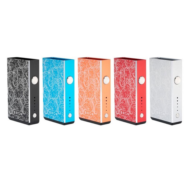 CoilArt Bron (No Pod)