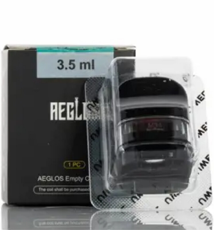 Uwell Aeglos 3.5ml Cartridge