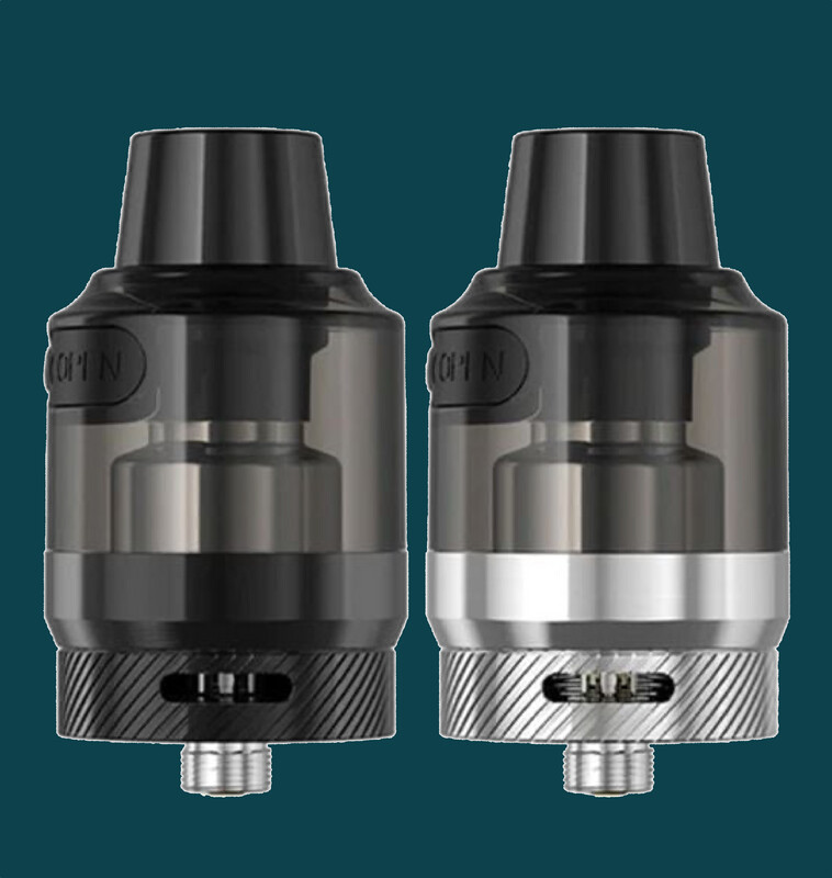 elfbar nachfüll pod läuft aus Clearomiseur Centaurus Sub Ohm V2 Lost Vape - 5 ml UB Max main image 1