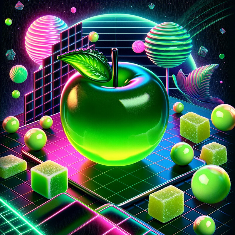 Applelicious