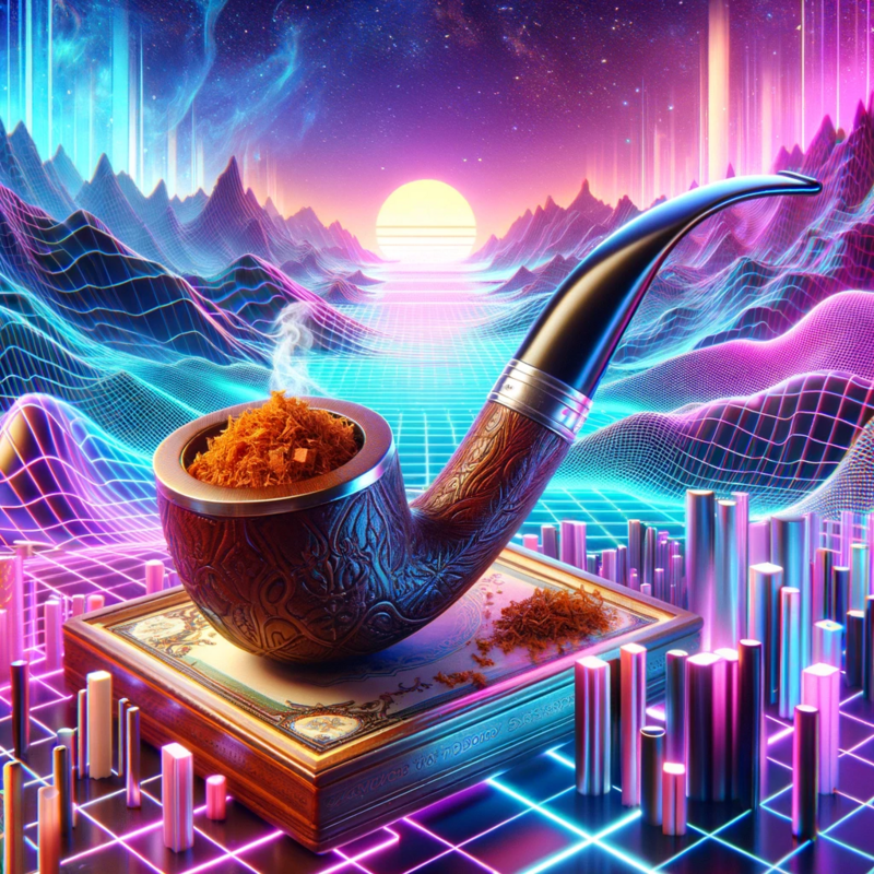 Tombstone Tobacco