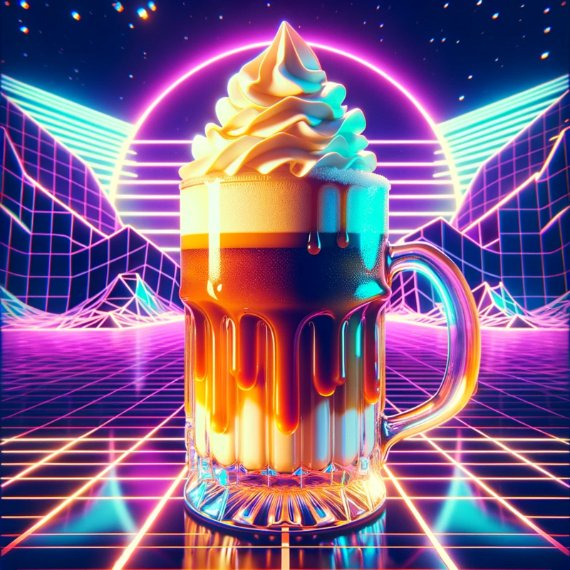 ButterBeer