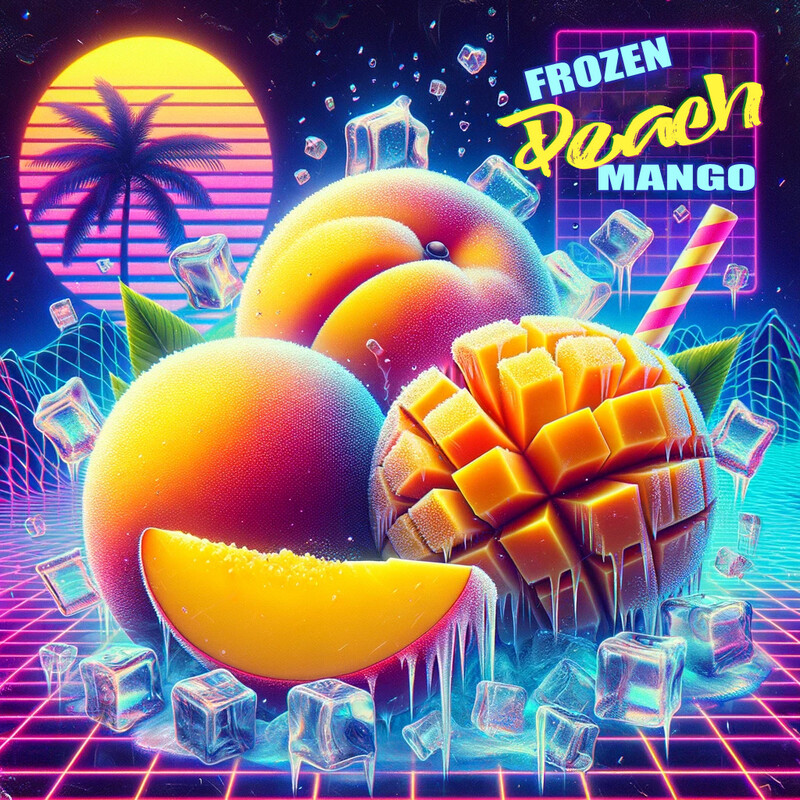 Fuzzy Mango