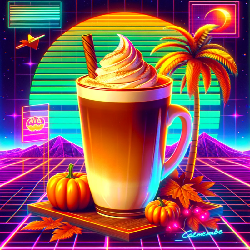 Basic B***h Latte