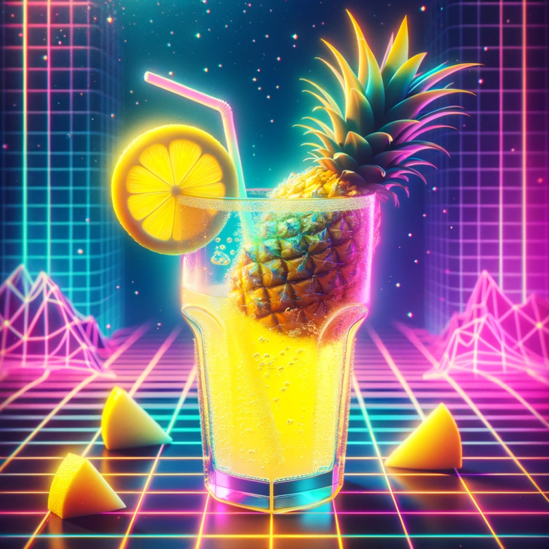 ¡Jugo!