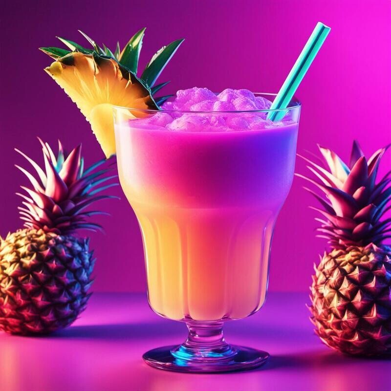 Piña Madness