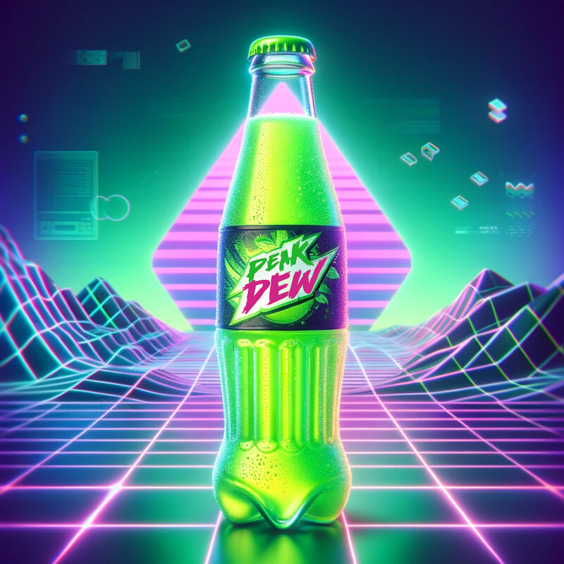 Peak Dew