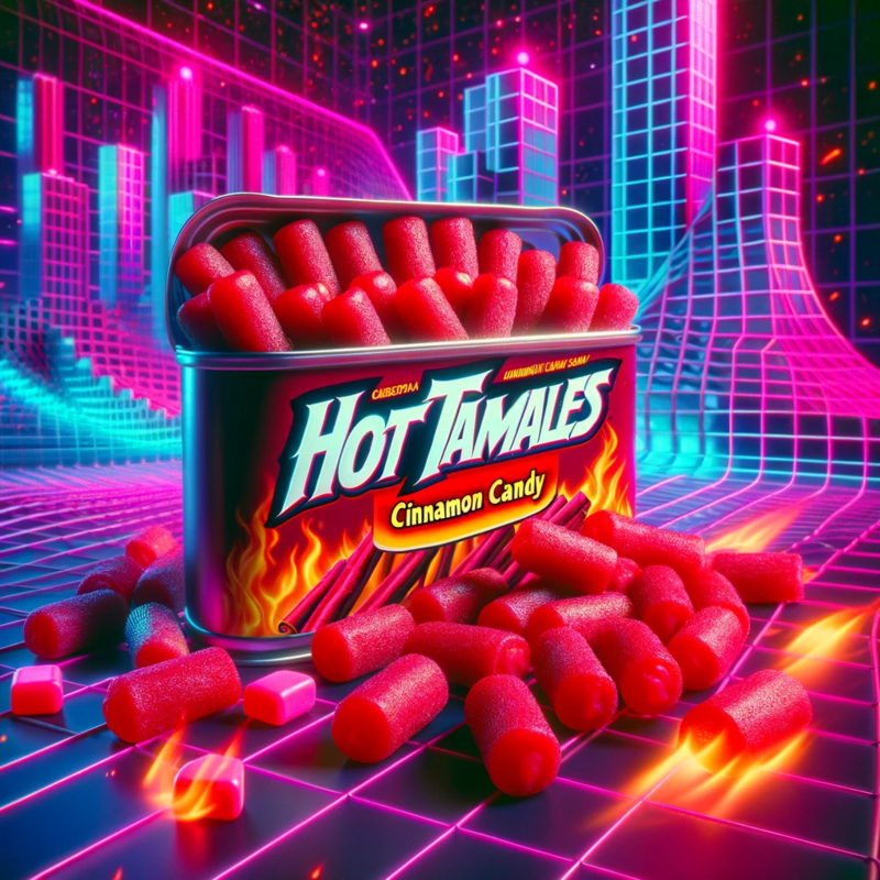 Fire Bomb