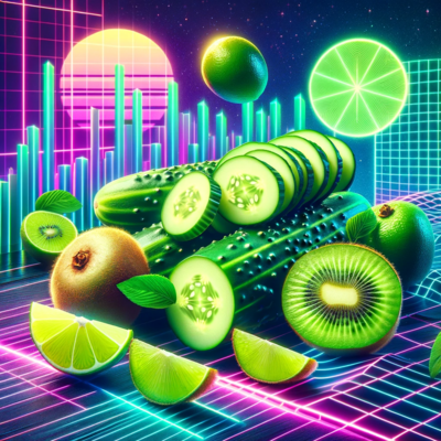 Gator Juice Salt Nic 30ml