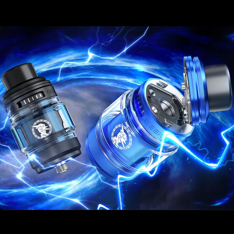 GeekVape Z FLI Tank