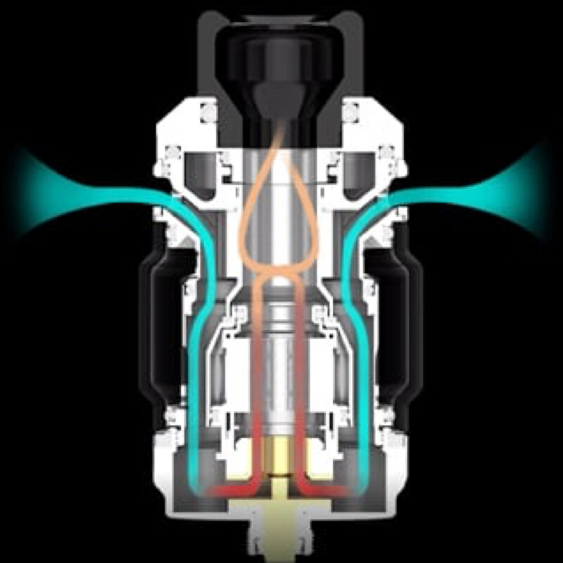 GeekVape Z FLI Tank