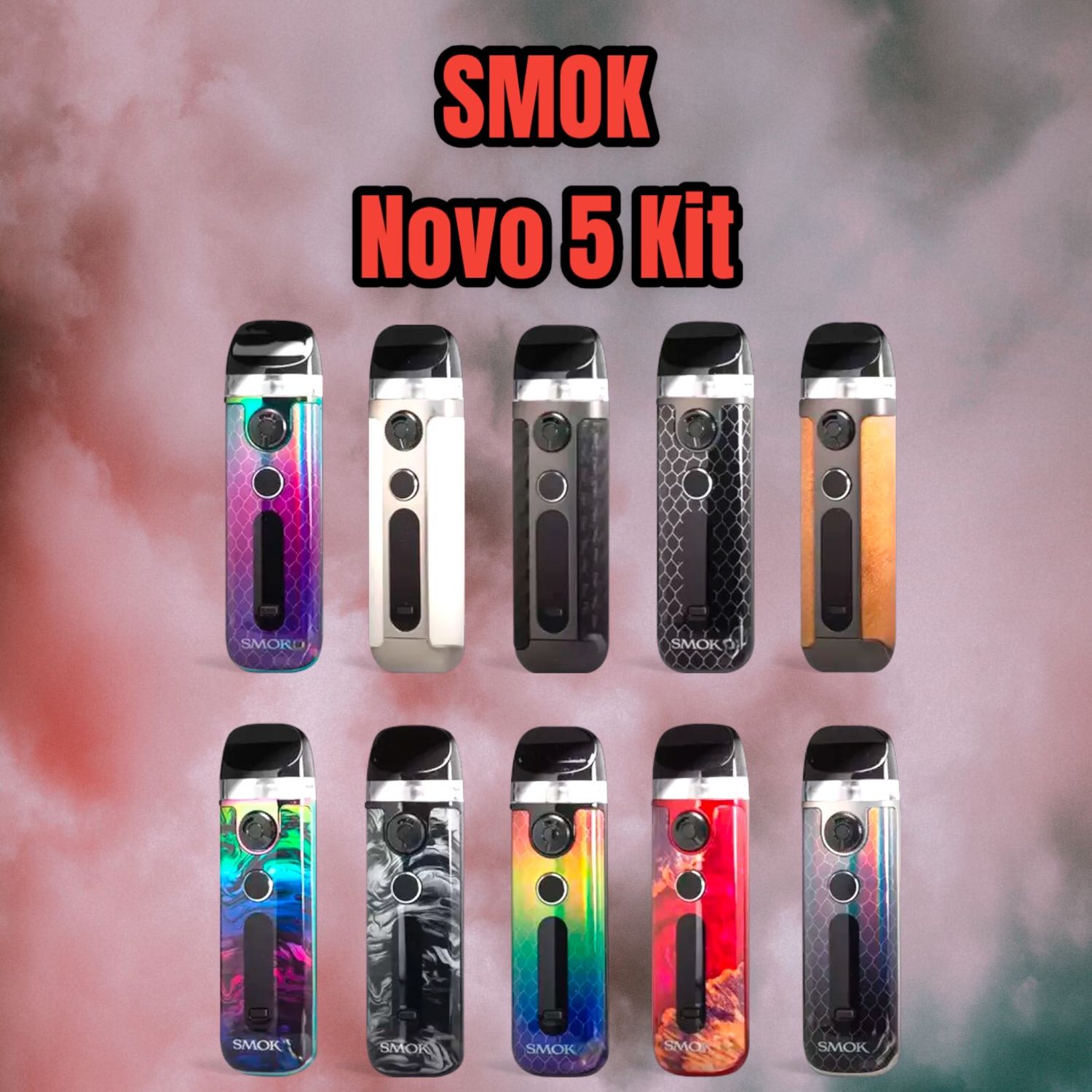 SMOK Novo 5 Kit