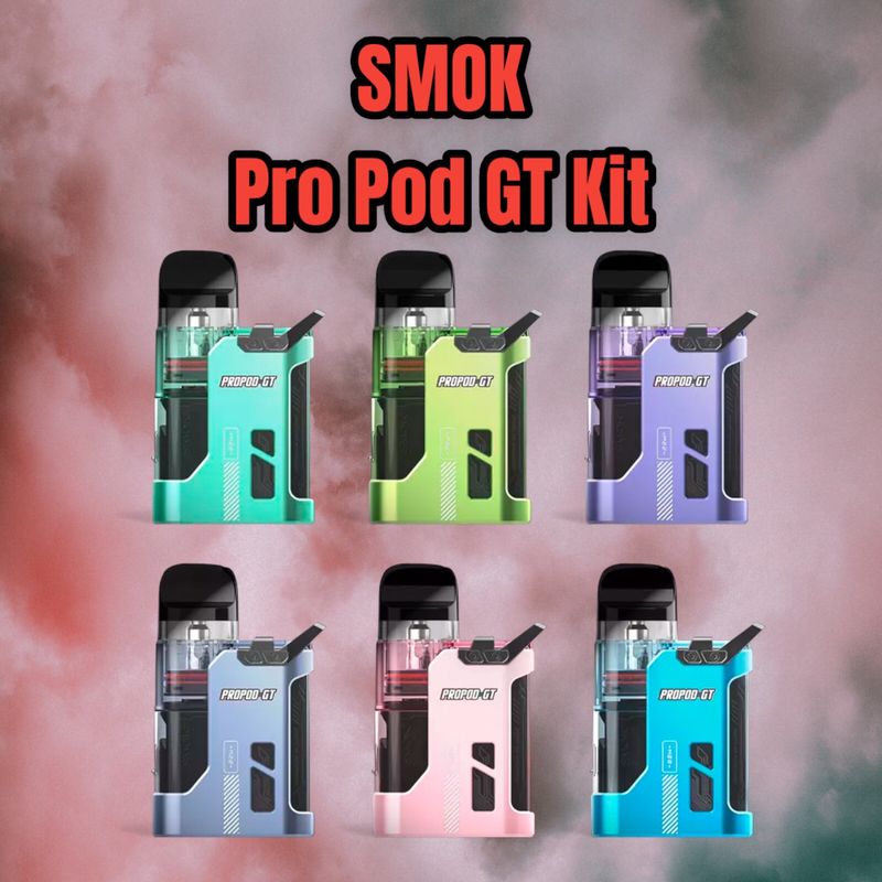 Smok Propod GT Kit