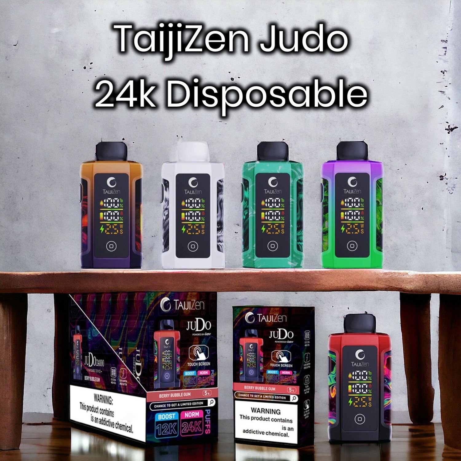 vozol star watermelon ice VOZOL STAR - WATERMELON ICE 9000 PUFFS