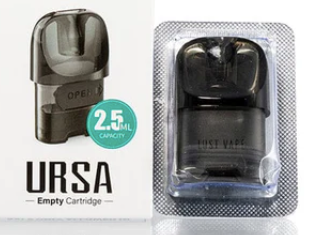 Lost Vape Ursa Pods