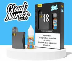 lost vape ub pro pod tank Lost Vape Ursa Pod/Ursa Pro Pod Tank main image 1