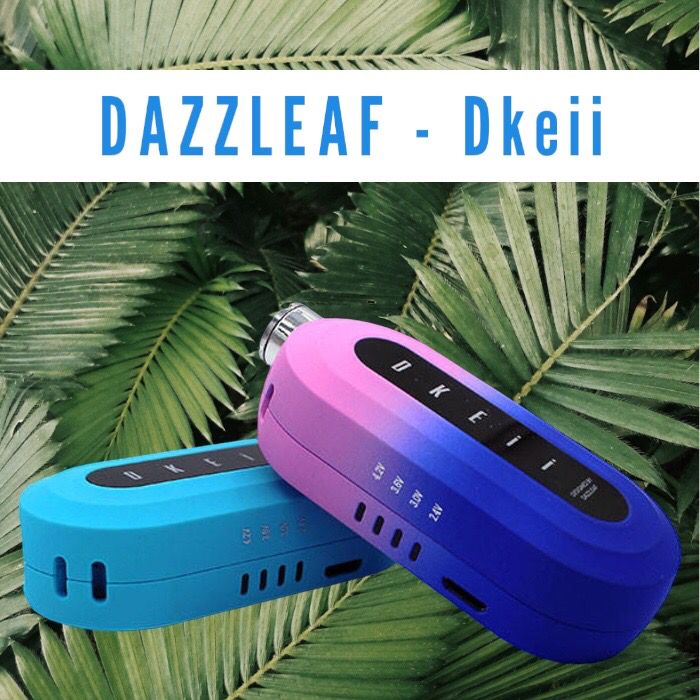 DAZZLEAF DKEii