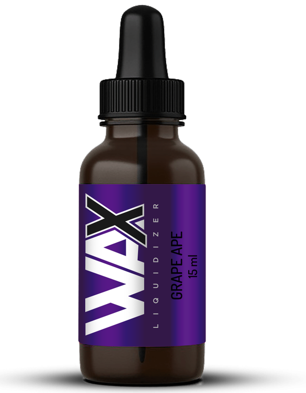 WAX Grape Ape