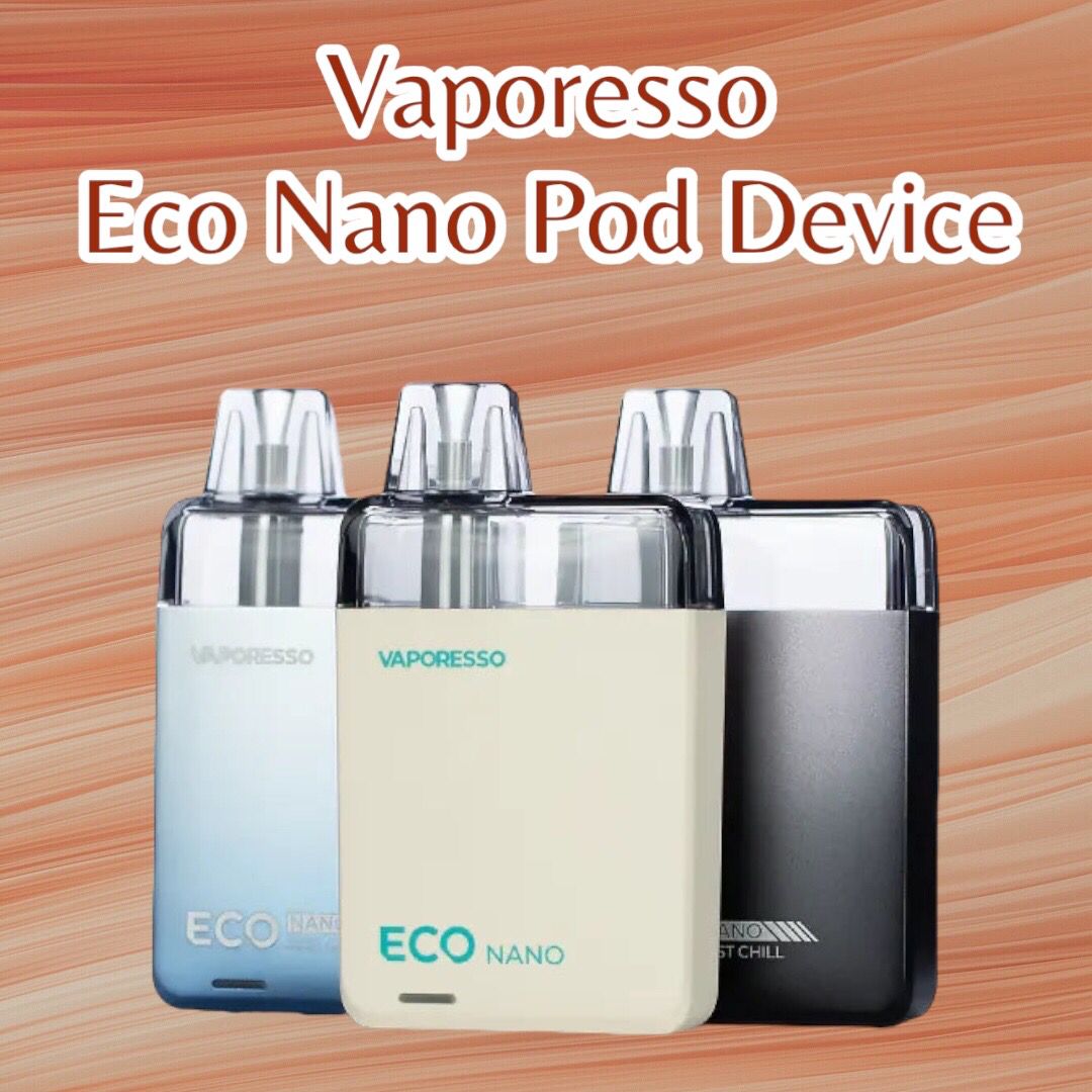 Vaporesso ECO NANO 2 Pod Device