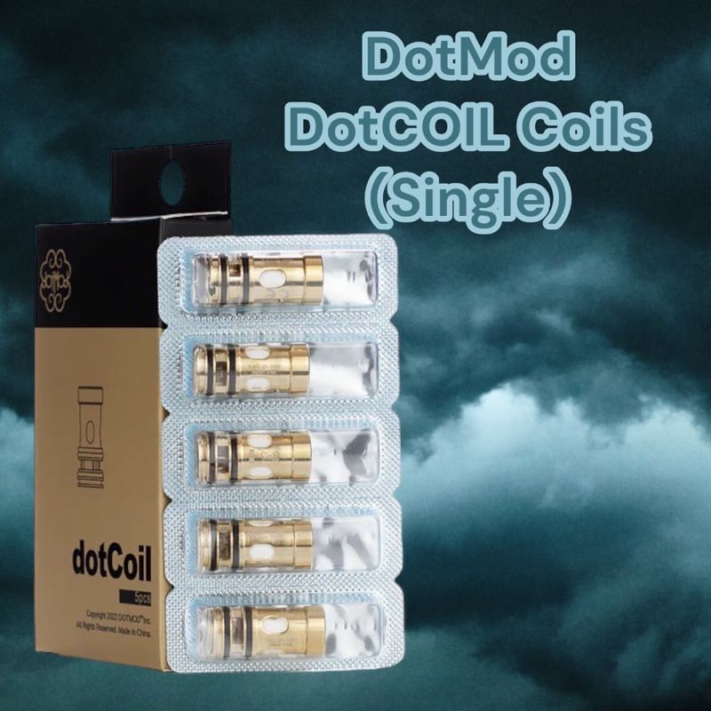DotMod DotCOIL (single)