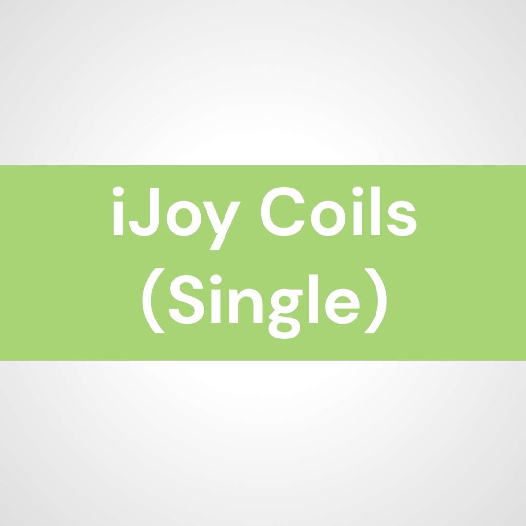 Ijoy Coils (single)