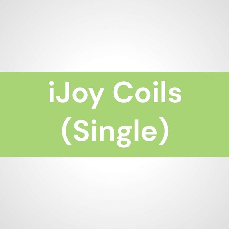 Ijoy Coils (single)