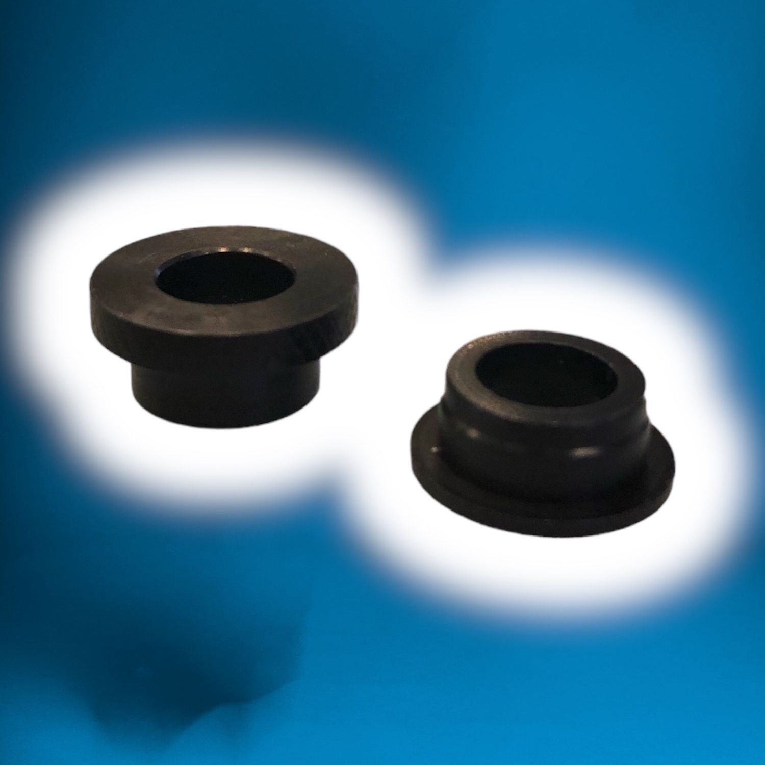 510 to 810 Drip Tip Adapter