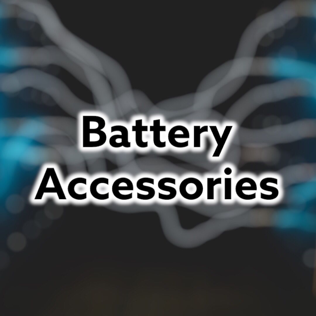 Battery Accessories