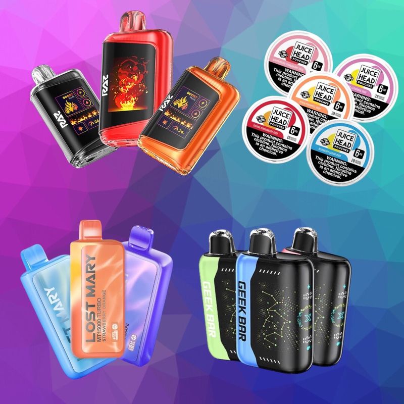 American Vape & E-Cigs