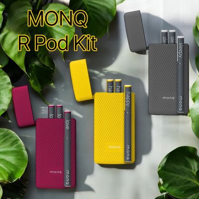 MONQ R Kit