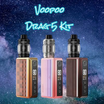 voopoo drag 5 vape kit ALTO Vuse Menthol Pods Cosmic Fog Chill’d Tobacco Flavour:(Mint Steezy) Classic