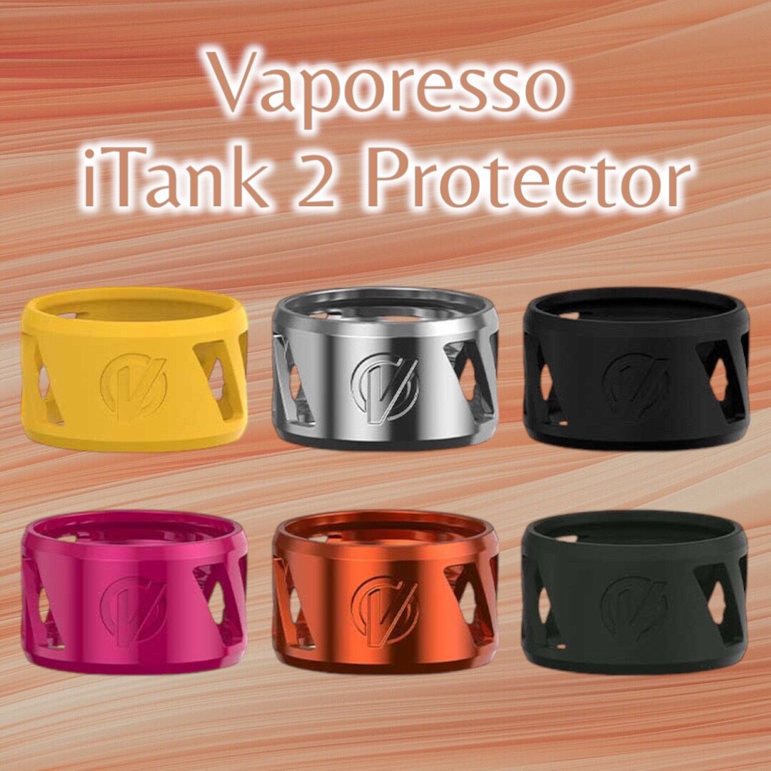 Vaporesso iTank 2 Glass Protector