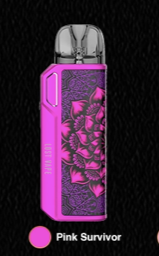 Lost Vape  Thelema Elite 40