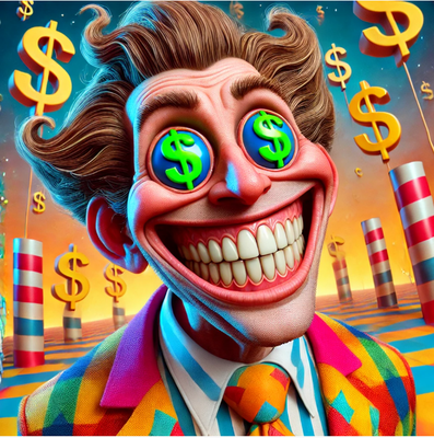 Sales!