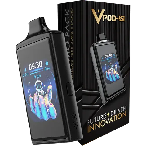 Vpod-S Device Kit