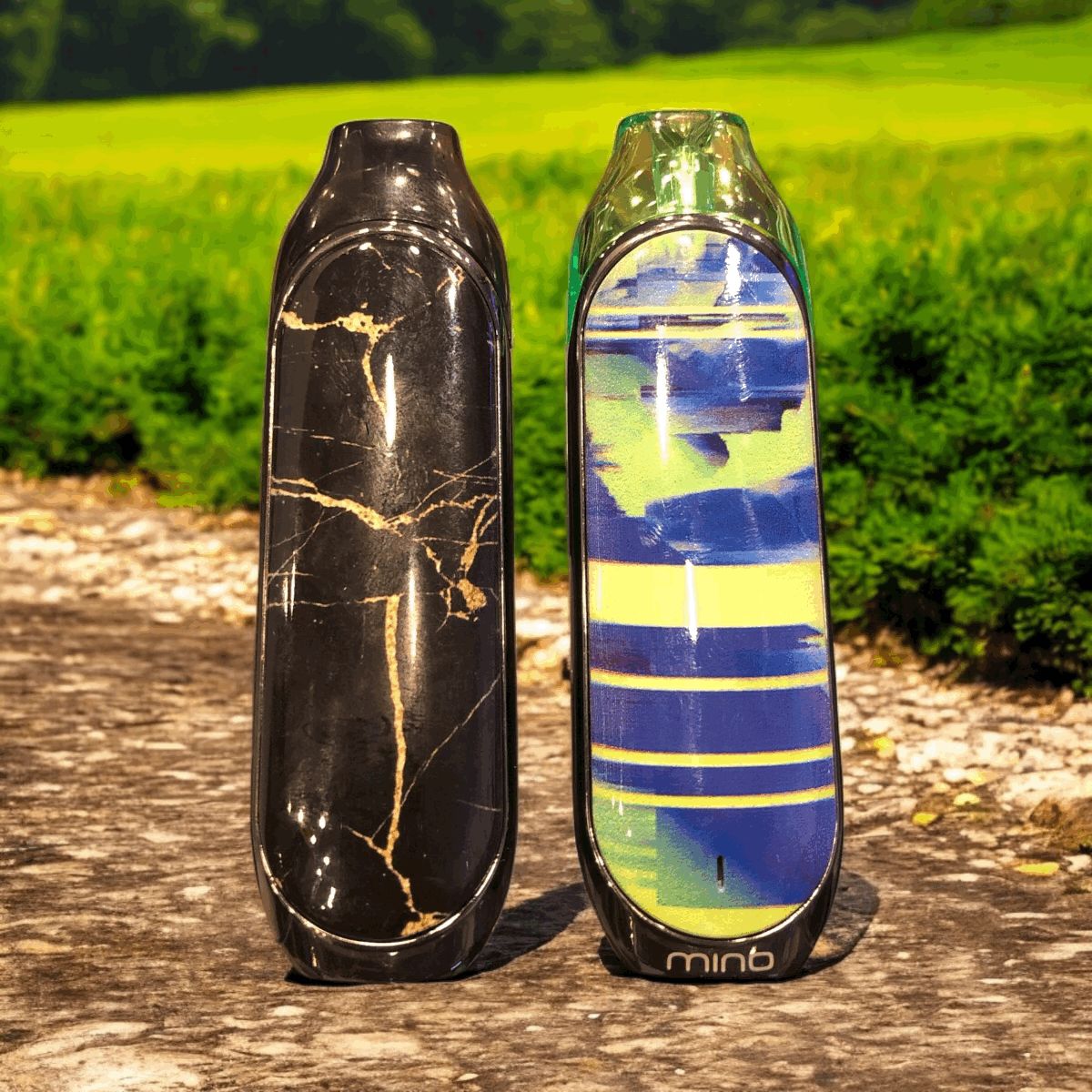 CoilArt Mino Pod Device