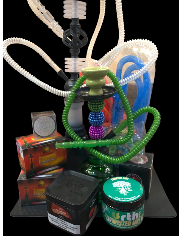 American Vape & E-Cigs