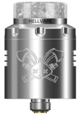 Hellvape Dead Rabbit V3 RDA