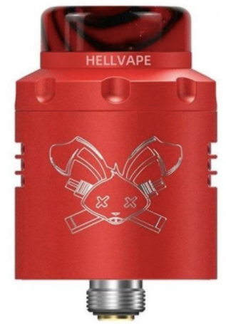 Hellvape Dead Rabbit V3 RDA