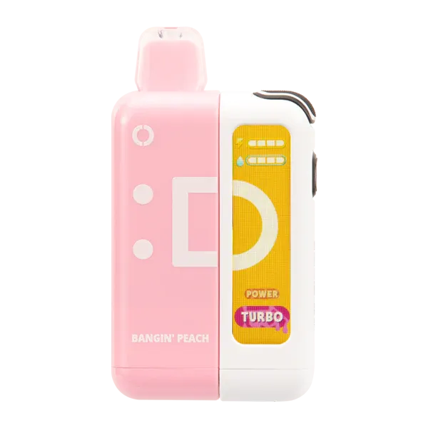 Off-Stamp 25k Cube Disposable (Kit)