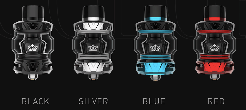 Uwell Crown 5 Tank