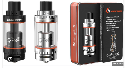 GeekVape Griffin RTA