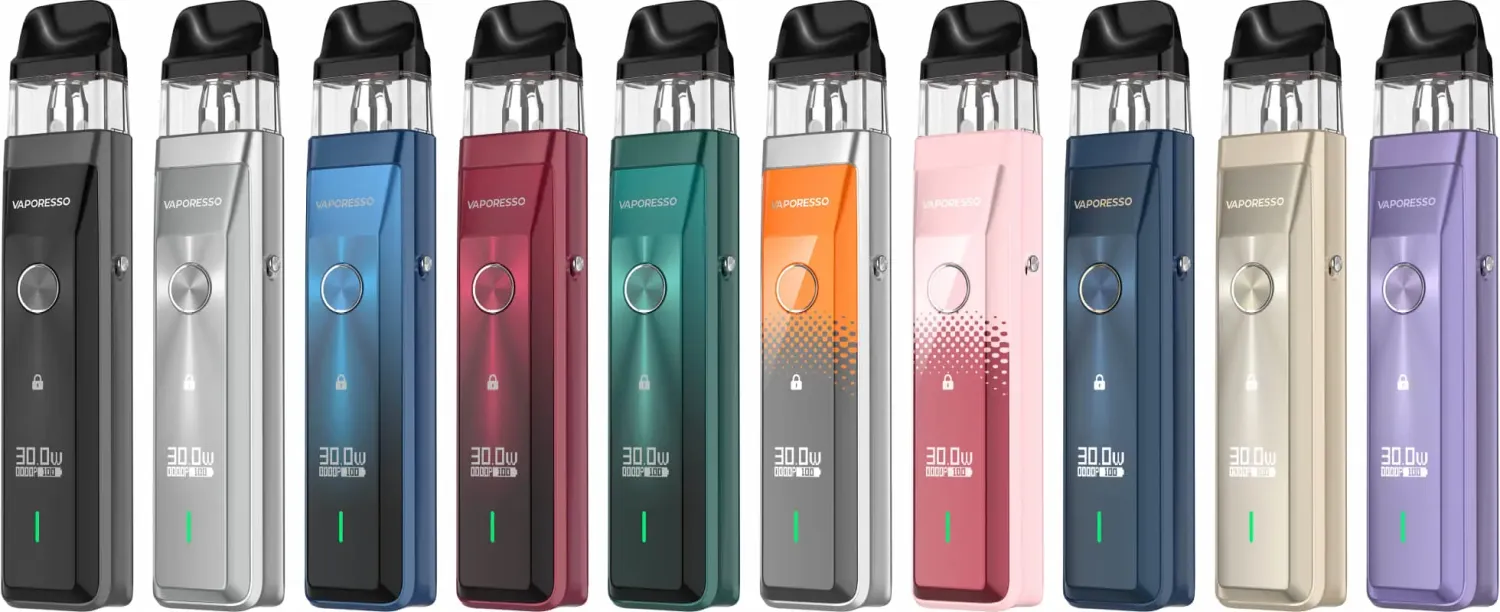 Vaporesso XROS Pro Pod Device